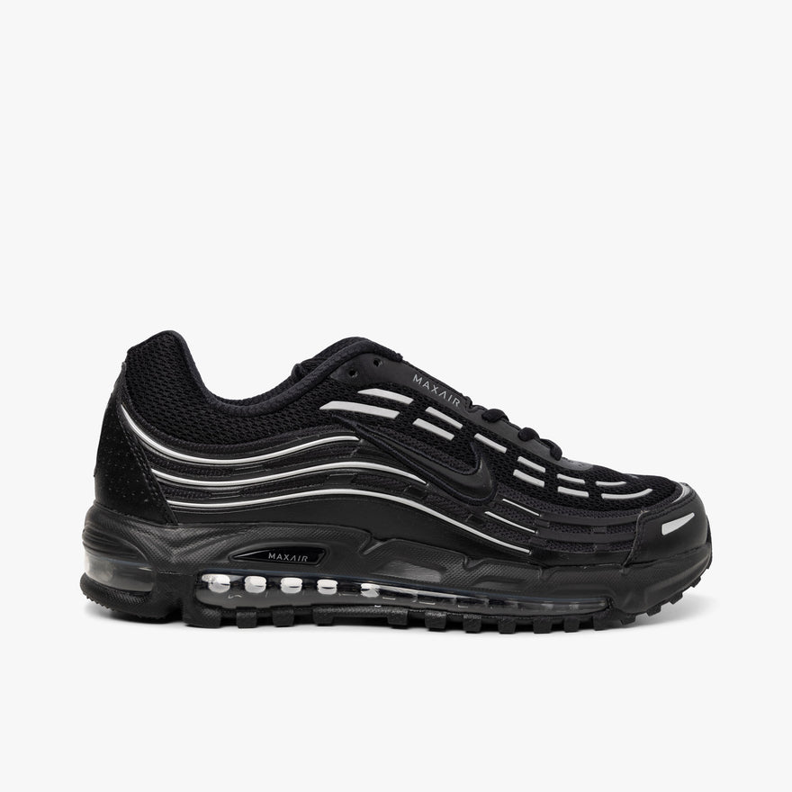 Nike Air Max TL 2.5 Black Metallic Silver