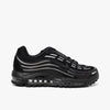 Nike Air Max TL 2.5 Noir / Noir - Noir - Argent Métallique - Low Top  1