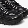 Nike Air Max TL 2.5 Noir / Noir - Noir - Argent Métallique - Low Top  6
