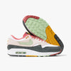 Nike Air Max 1 Light Soft Pink / Vapor Green - Anthracite - Low Top  2