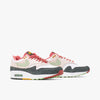Nike Air Max 1 Light Soft Pink / Vapor Green - Anthracite - Low Top  3
