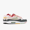 Nike Air Max 1 Light Soft Pink / Vapor Green - Anthracite - Low Top  4