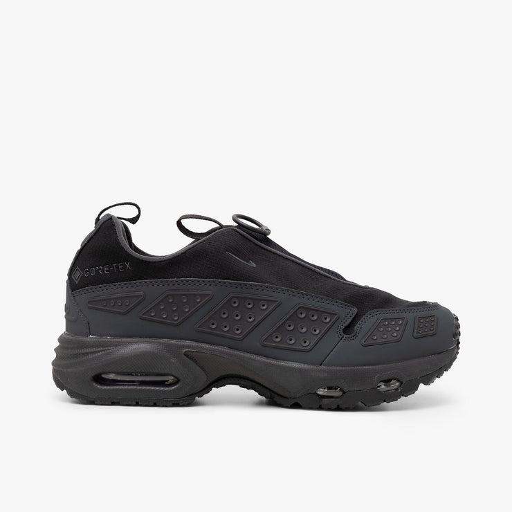 NIKE - su94 Nike Women's Air Max SNDR GORE-TEX Black / Dark Smoke Grey