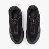 Nike Women's Air Max SNDR GORE-TEX Black / Dark Smoke Grey   5