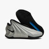 Nike G.T. Future Metallic Silver / Black - White   2