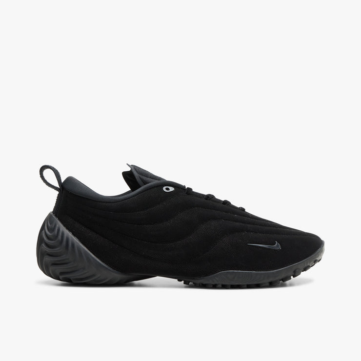 Nike Women's Astra Ultra Black / Black   1