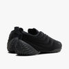 Nike Women's Astra Ultra Black / Black   4