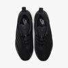 Nike Women's Astra Ultra Black / Black   5