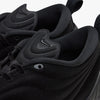Nike Women's Astra Ultra Black / Black   7
