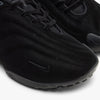 Nike Women's Astra Ultra Black / Black   6