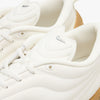Nike Women's Astra Ultra Sail / Metallic Silver   7