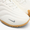 Nike Women's Astra Ultra Sail / Metallic Silver   6