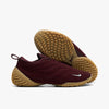 Nike Women's Astra Ultra Burgundy Crush / Metallic Silver   2