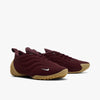 Nike Women's Astra Ultra Burgundy Crush / Metallic Silver   3