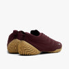Nike Women's Astra Ultra Burgundy Crush / Metallic Silver   4