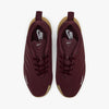Nike Women's Astra Ultra Burgundy Crush / Metallic Silver   5