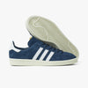 adidas Originals Campus 80s Navy / White - Off White - Low Top  2
