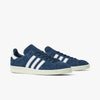 adidas Originals Campus 80s Navy / White - Off White - Low Top  3