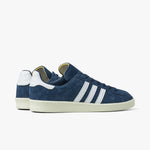 adidas Originals Campus 80s Navy / White - Off White - Low Top  4