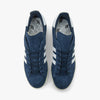 adidas Originals Campus 80s Navy / White - Off White - Low Top  5