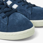 adidas Originals Campus 80s Navy / White - Off White - Low Top  6