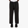 Gramicci Pantalon Loose Tapered / Noir 1