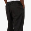 Gramicci Loose Tapered Pants / Black 5