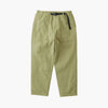Gramicci Pantalon Fuselé Ample / Olive Délavé 1