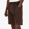 Gramicci Gadget Shorts / Dark Brown 4