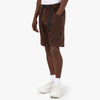Gramicci Gadget Shorts / Dark Brown 2