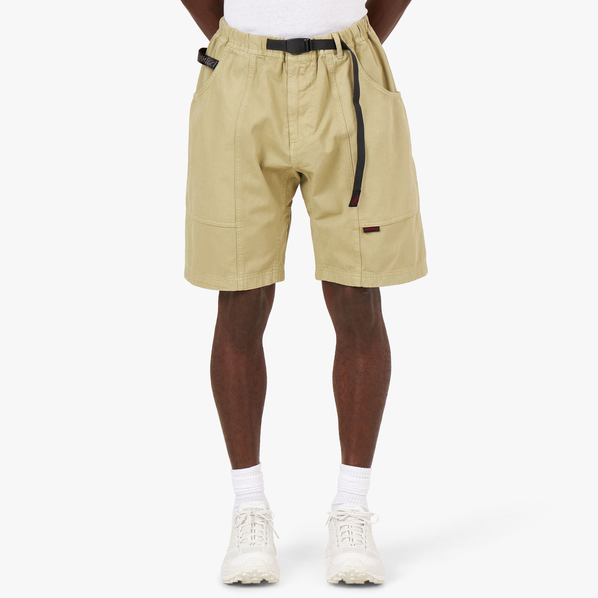 Gramicci Gadget Shorts / Faded Olive 1