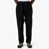 Gramicci Loose Tapered Ridge Pants / Black 1