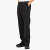 Gramicci Loose Tapered Ridge Pants / Black 2