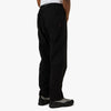 Gramicci Loose Tapered Ridge Pants / Black 3