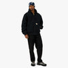 Gramicci Loose Tapered Ridge Pants / Black 6