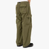 Gramicci Rig Cargo Pantalon / Olive 4