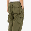 Gramicci Rig Cargo Pantalon / Olive 5