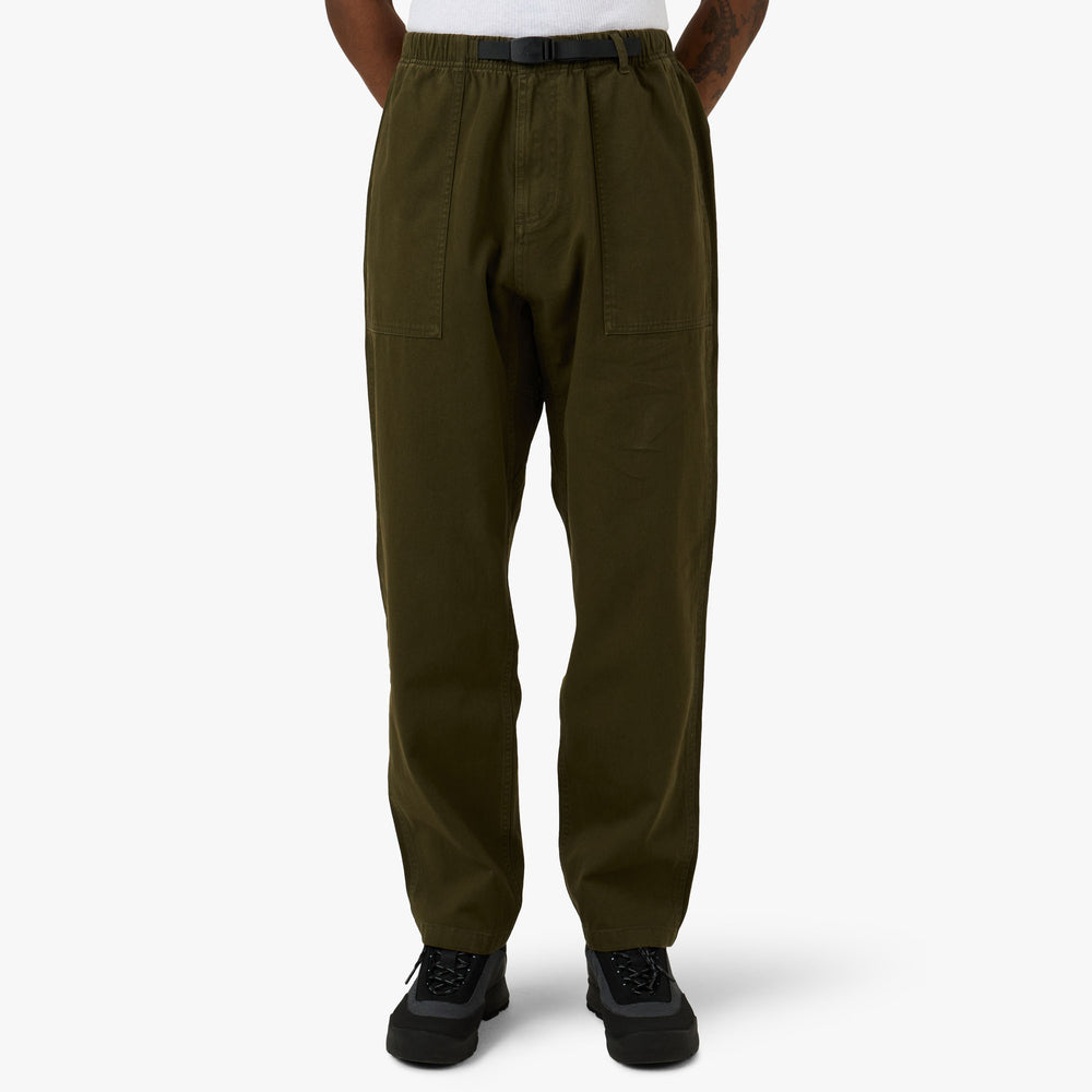 Gramicci Loose Tapered Ridge Pants Pine – Livestock