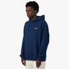 Gramicci G-Logo Pullover Hoodie / Navy 2