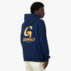 Gramicci G-Logo Pullover Hoodie / Navy 3