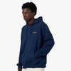 Gramicci G-Logo Pullover Hoodie / Navy 4