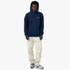Gramicci G-Logo Pullover Hoodie / Navy 6