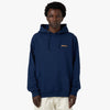 Gramicci G-Logo Pullover Hoodie / Navy 1