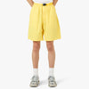 Gramicci OG Short ample en nylon Tournesol 1