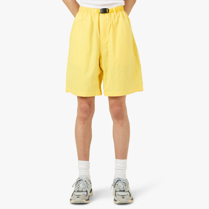 Gramicci OG Short ample en nylon Tournesol 1