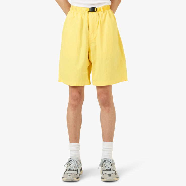 Gramicci OG Short ample en nylon Tournesol 1