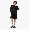Gramicci OG Short Ample en Nylon Noir 6