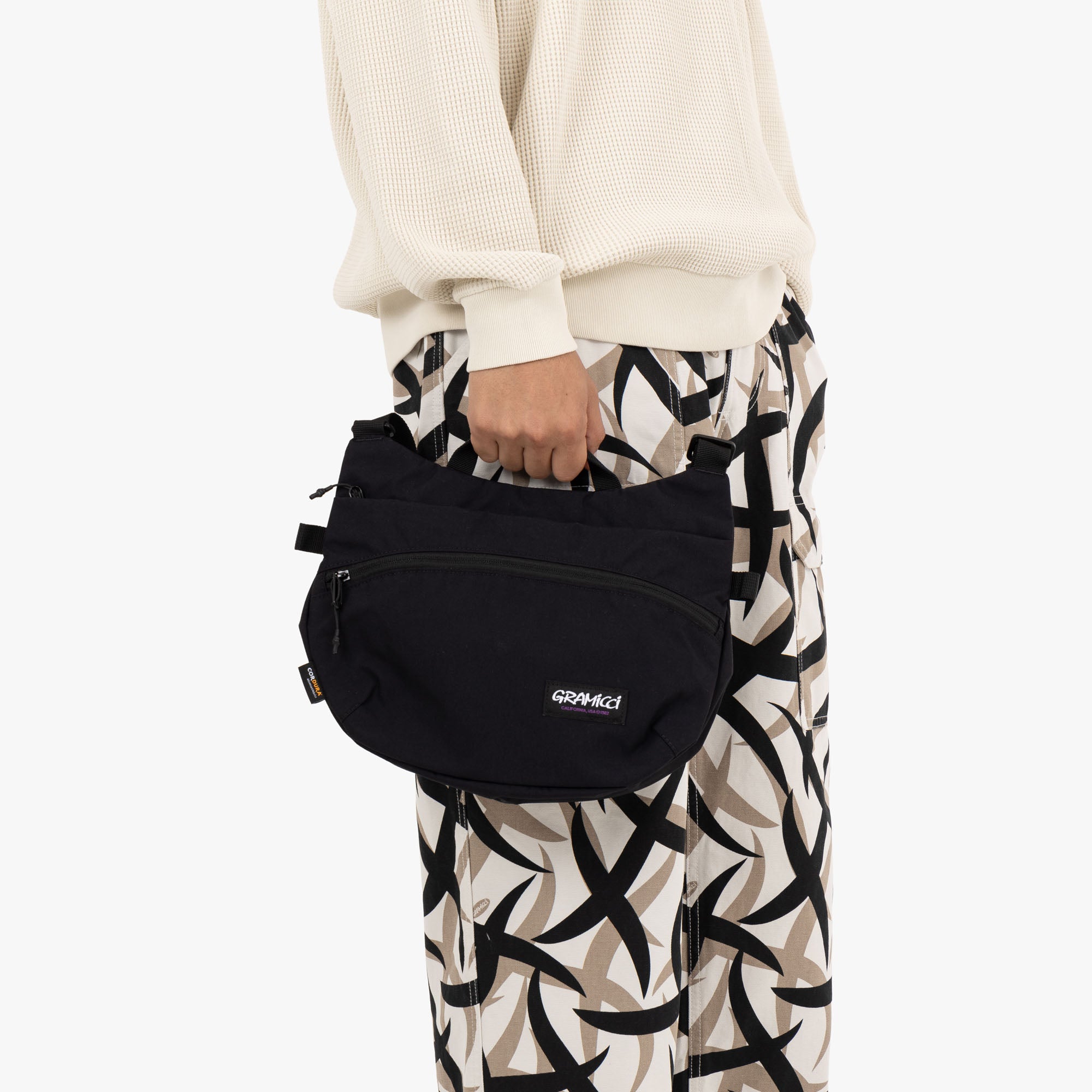 Cordura shoulder bag new arrivals