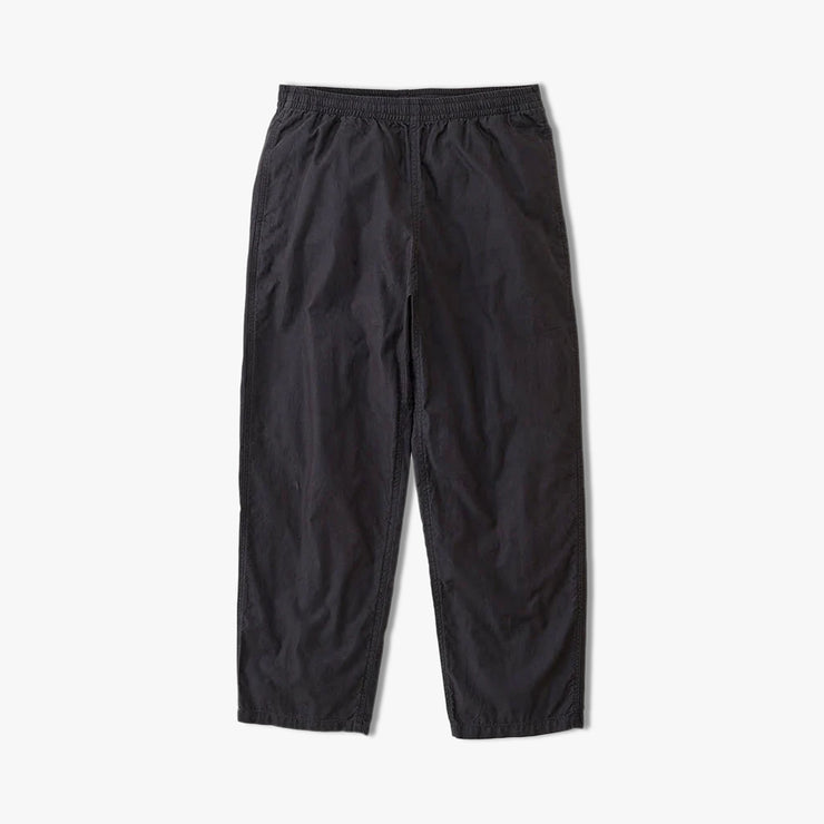 Gramicci Swell Pant Black 1