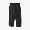 Gramicci Swell Pant Black 1